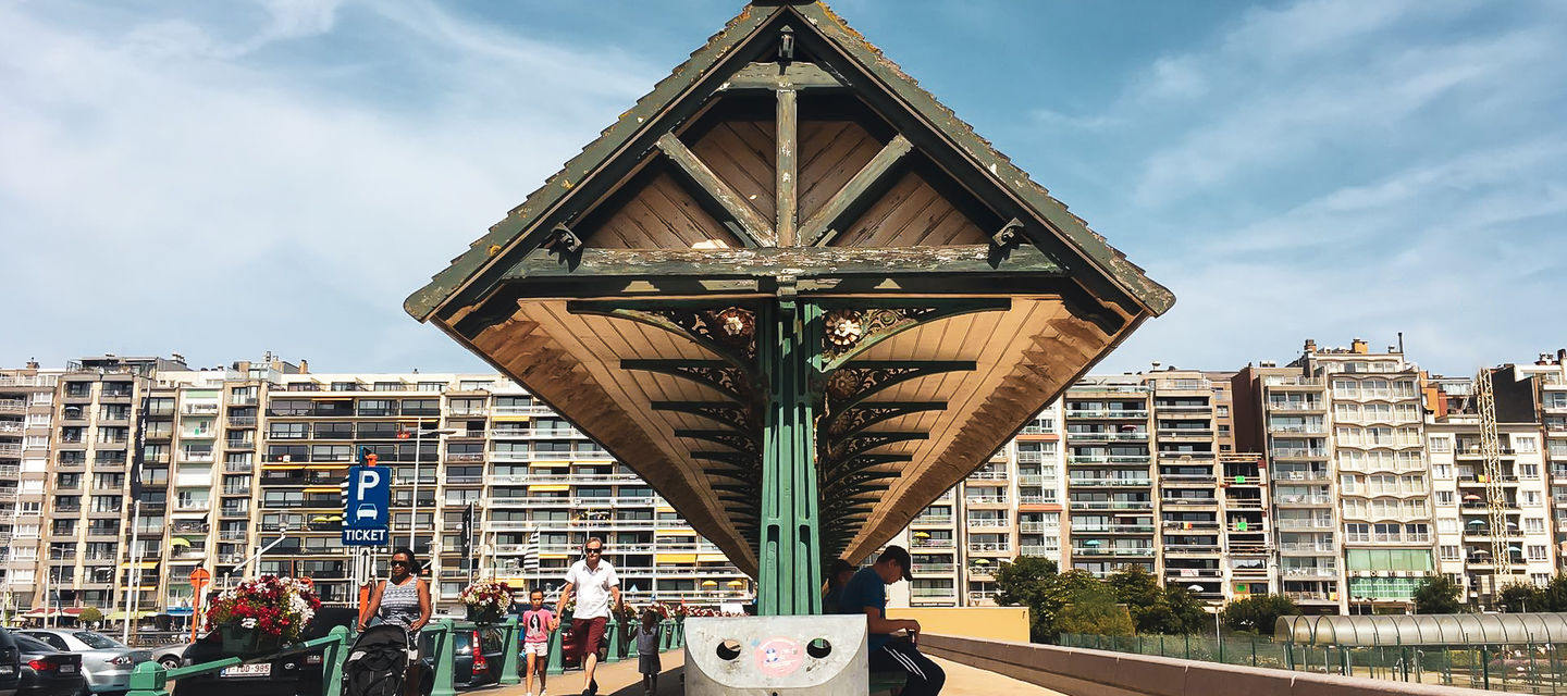 Blankenberge - afbeelding 3