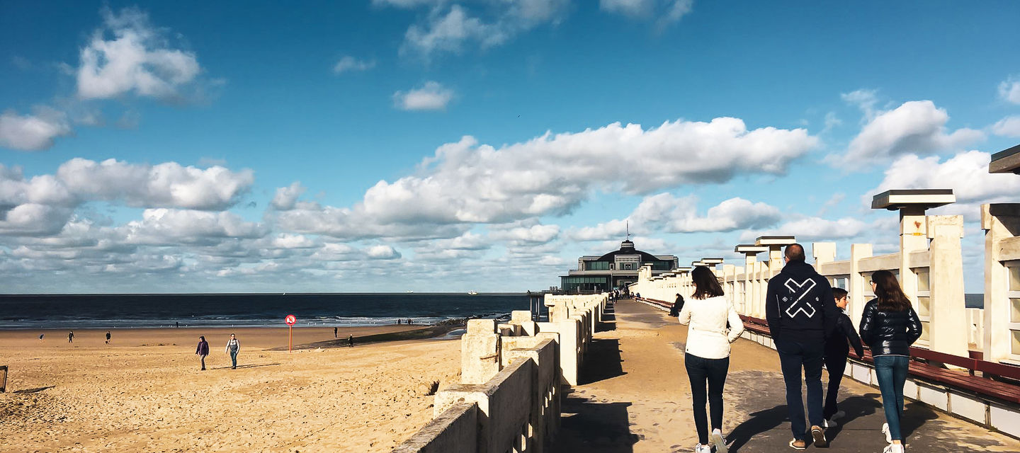 Blankenberge - afbeelding 1