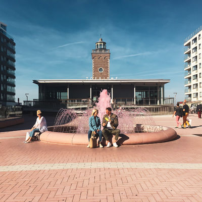 Knokke