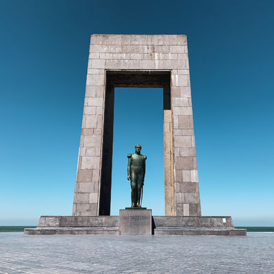 De Panne