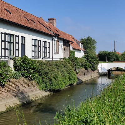 Lissewege