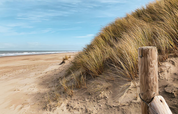 Bredene