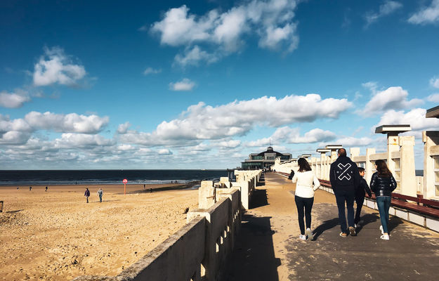 Blankenberge