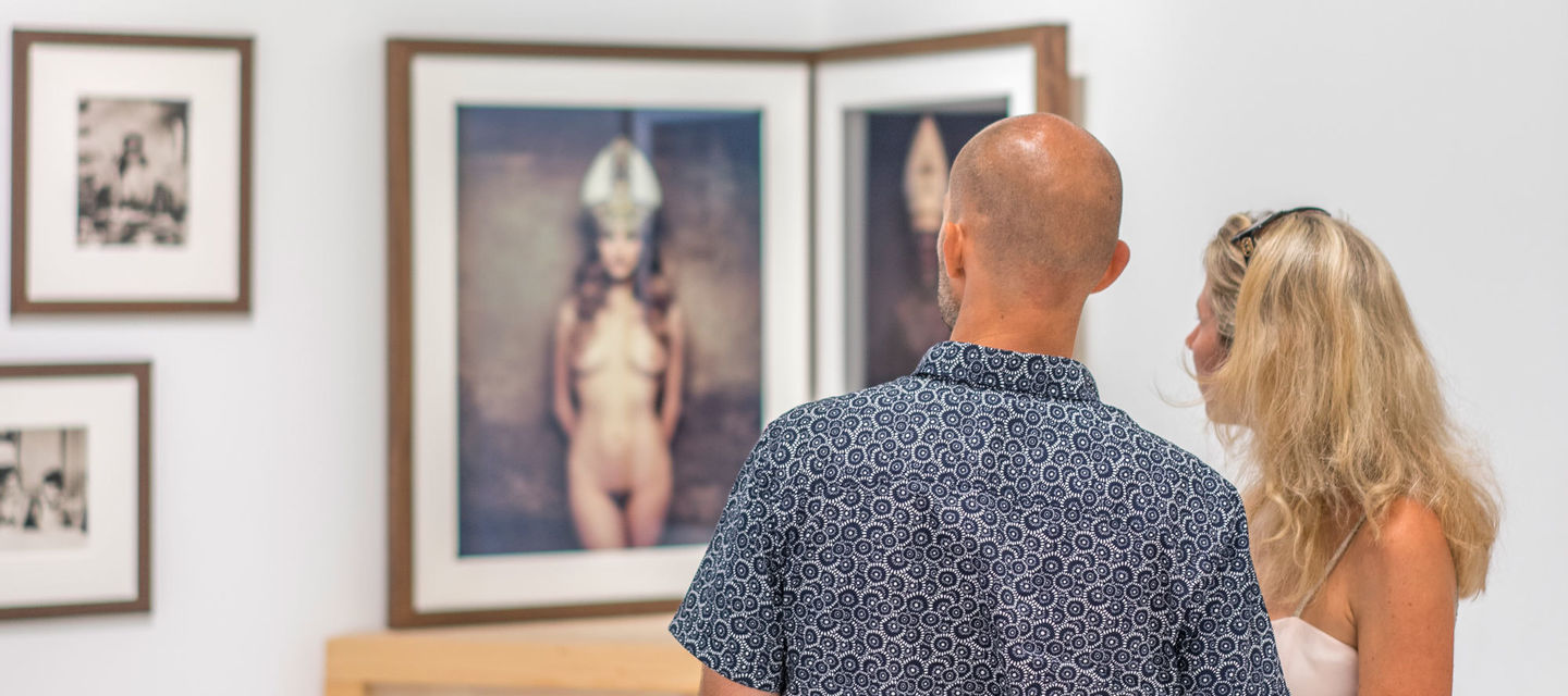 Art Nocturne Knocke 2019
