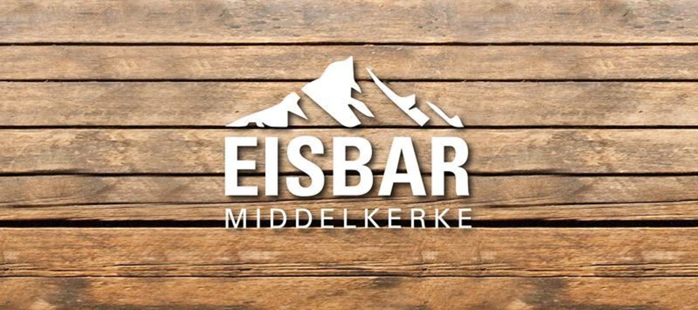 Eisbar Middelkerke