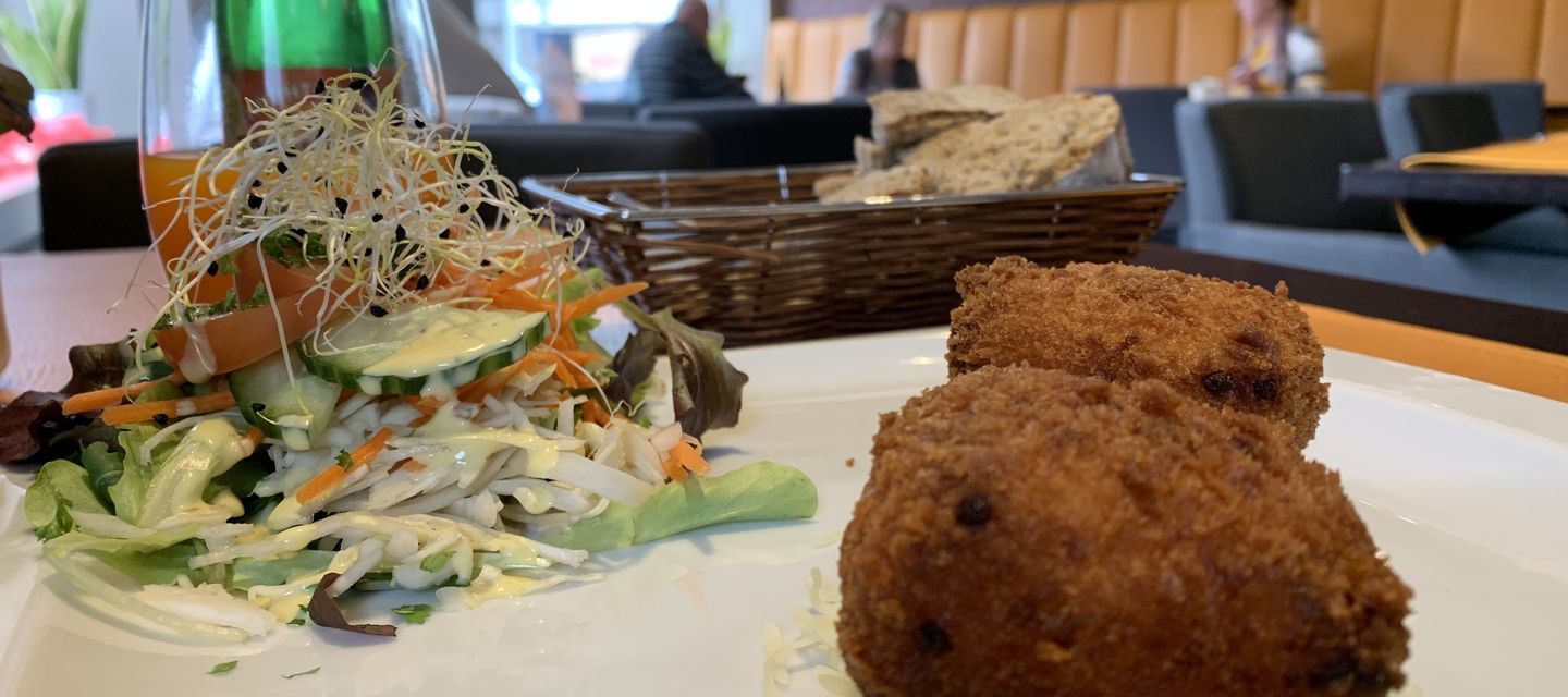 De beste restaurants in Bredene
