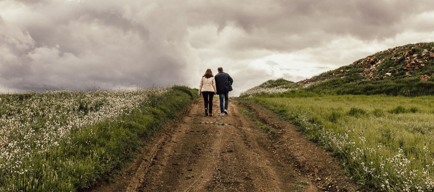 Wandelen in Koksijde