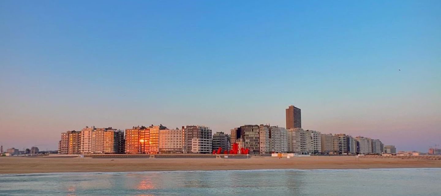 De Belgische kust verkennen: bestemmingen die je niet mag missen