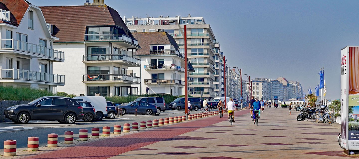 Evenementen in Knokke-Heist - juli 2024