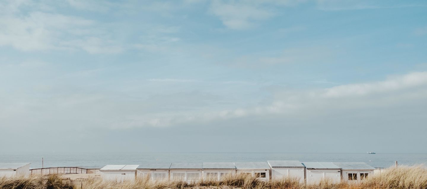 3 redenen om te verhuizen naar de Belgische kust
