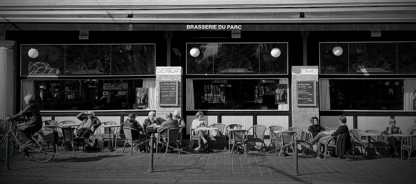 Oostende culinair volgens Gault&Millau - 2 nieuwkomers en 3 stijgers