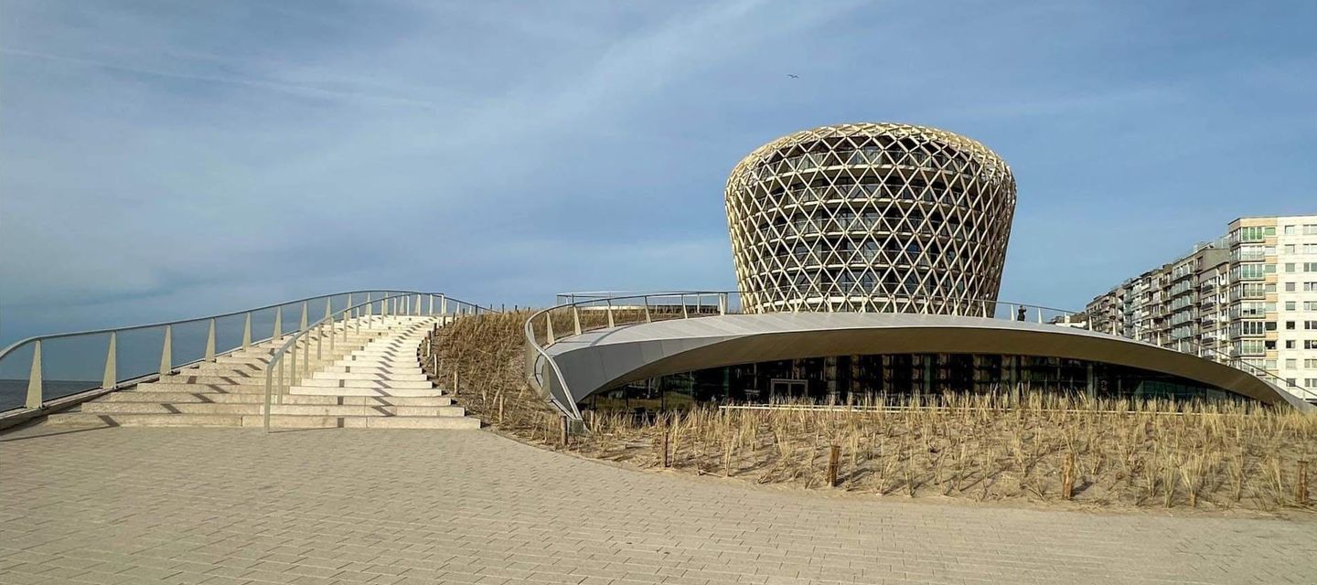 Evenementen in  Middelkerke - juli 2024