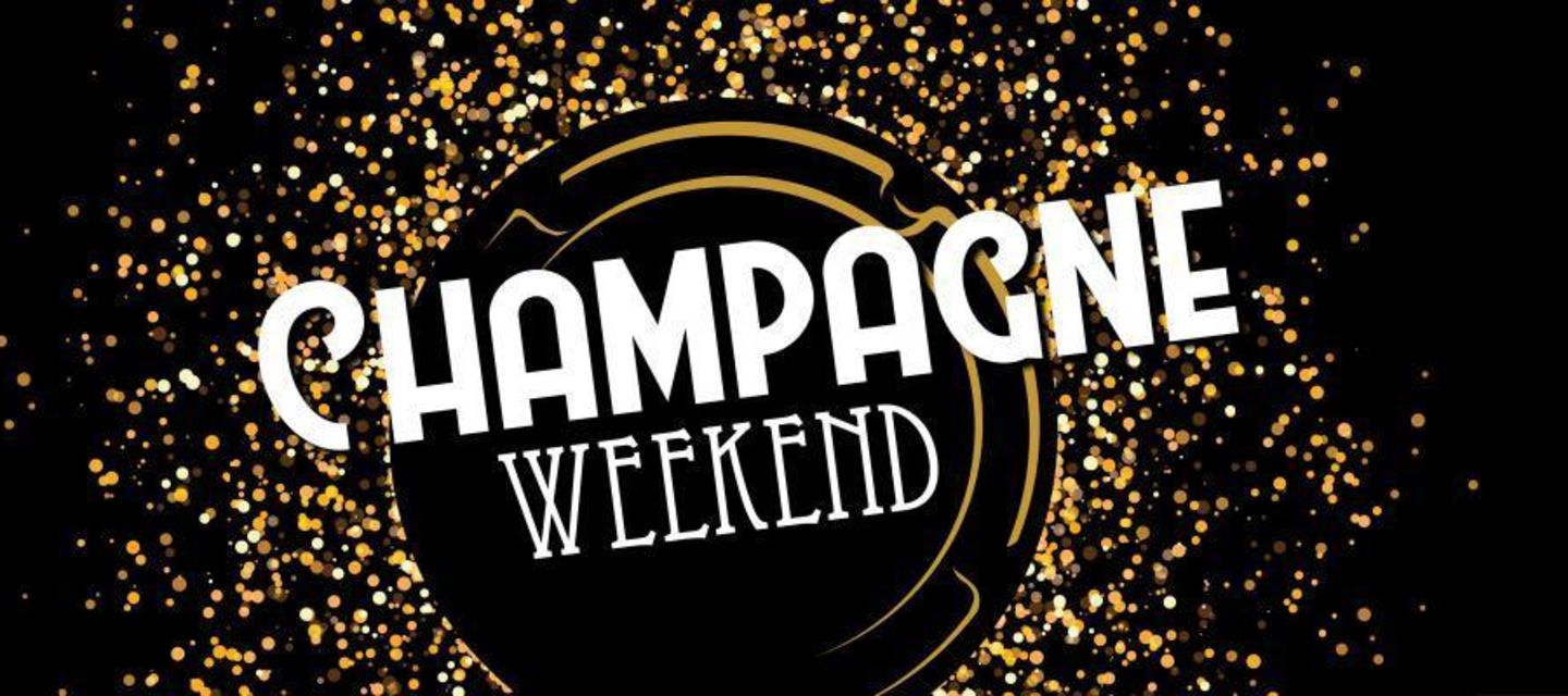 Ontdek het Champagneweekend in Middelkerke!