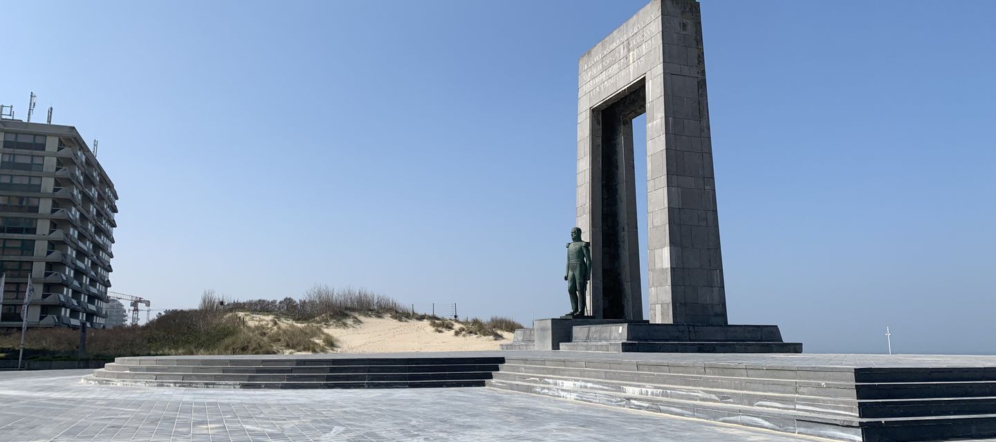 Evenementen in  De Panne - juli 2023