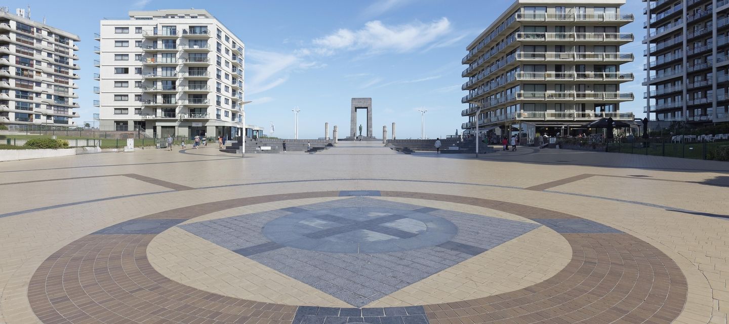 Waarom De Panne een absolute aanrader is