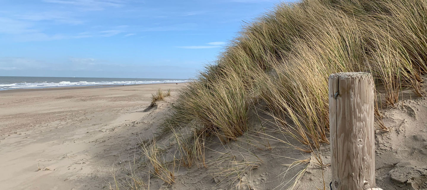 9 kusttips voor Hemelvaart aan zee