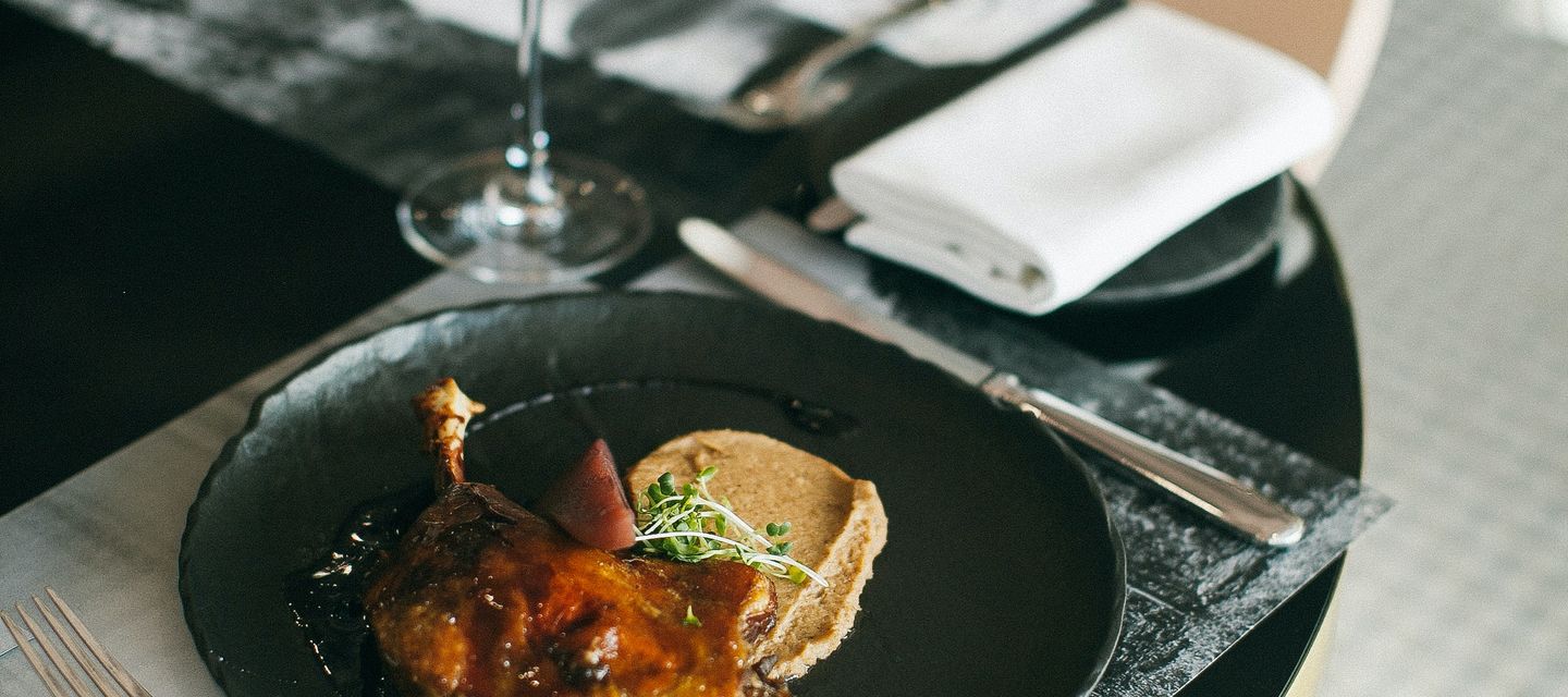 Gastronomisch tafelen aan zee? Ontdek Charl's, 't Kantientje, Villa De Torre of De Huifkar