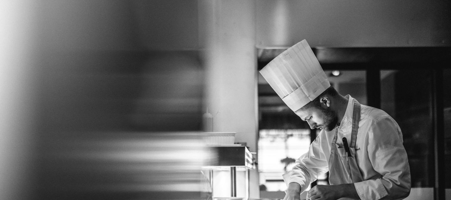 Restaurants in Oostende: het rapport van Gault&Millau