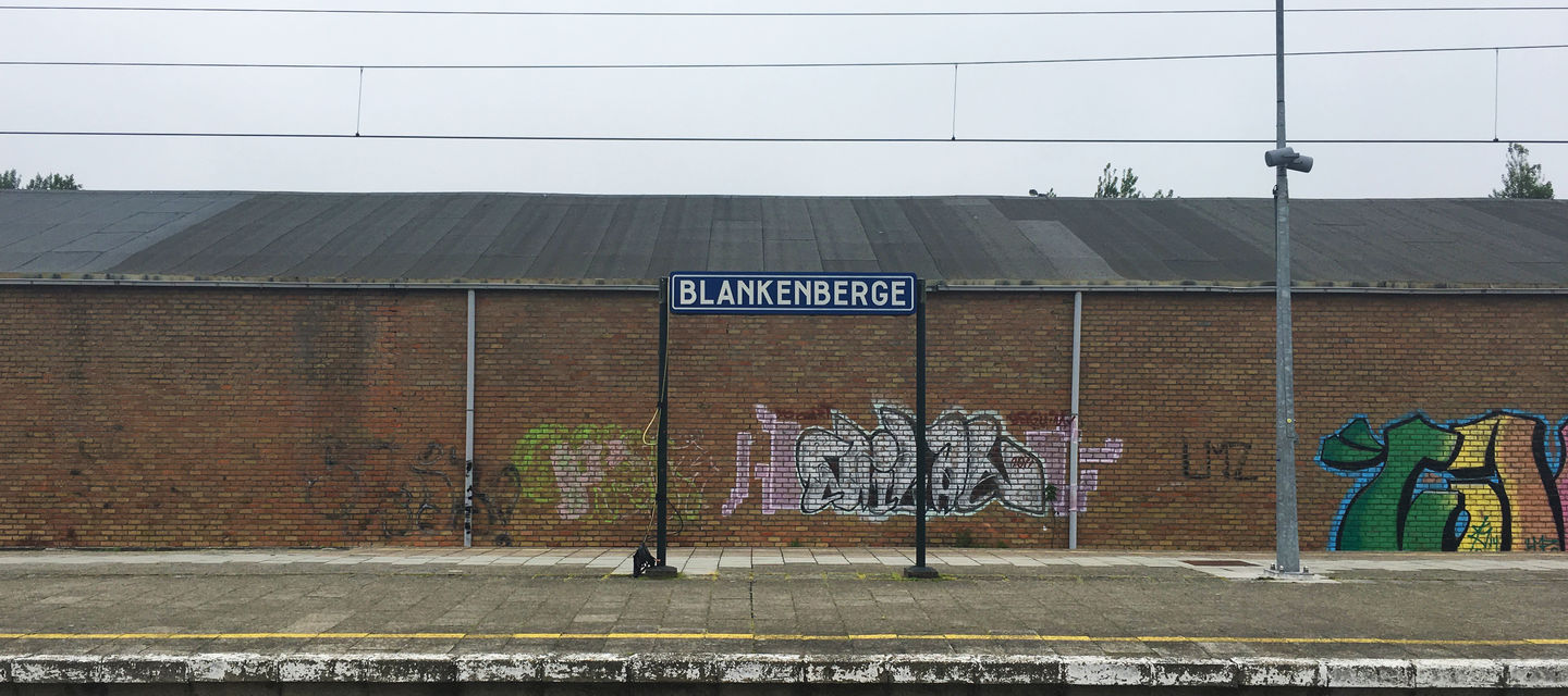 Dagje Blankenberge