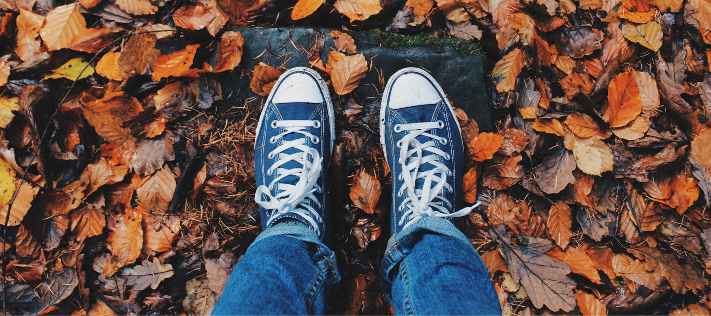Dé bucketlist voor een herfstvakantie aan zee met kinderen