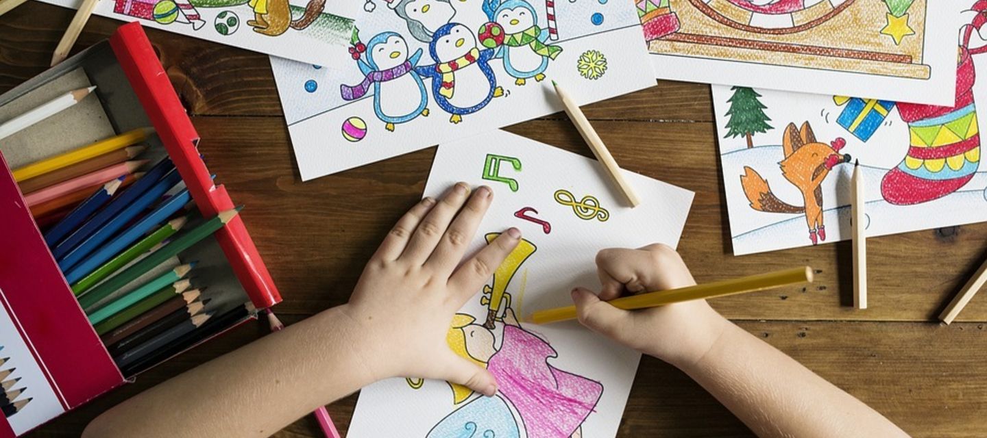 Met de kinderen aan de Belgische Kust: hoe houd je ze een hele dag zoet?