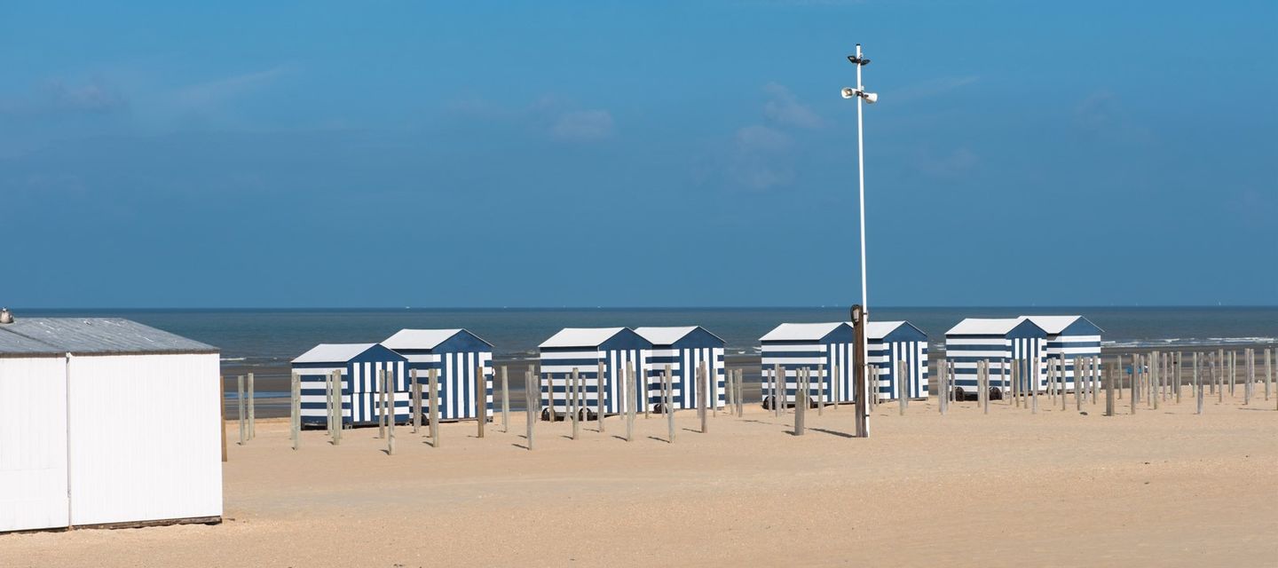 Evenementen in  Koksijde - augustus 2023
