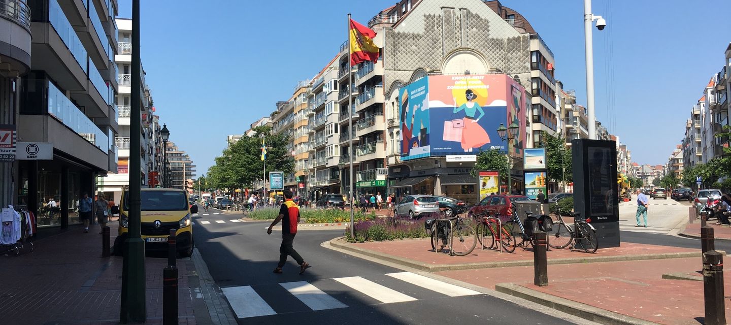 Evenementen en dingen om te doen in Knokke-Heist - juli 2025