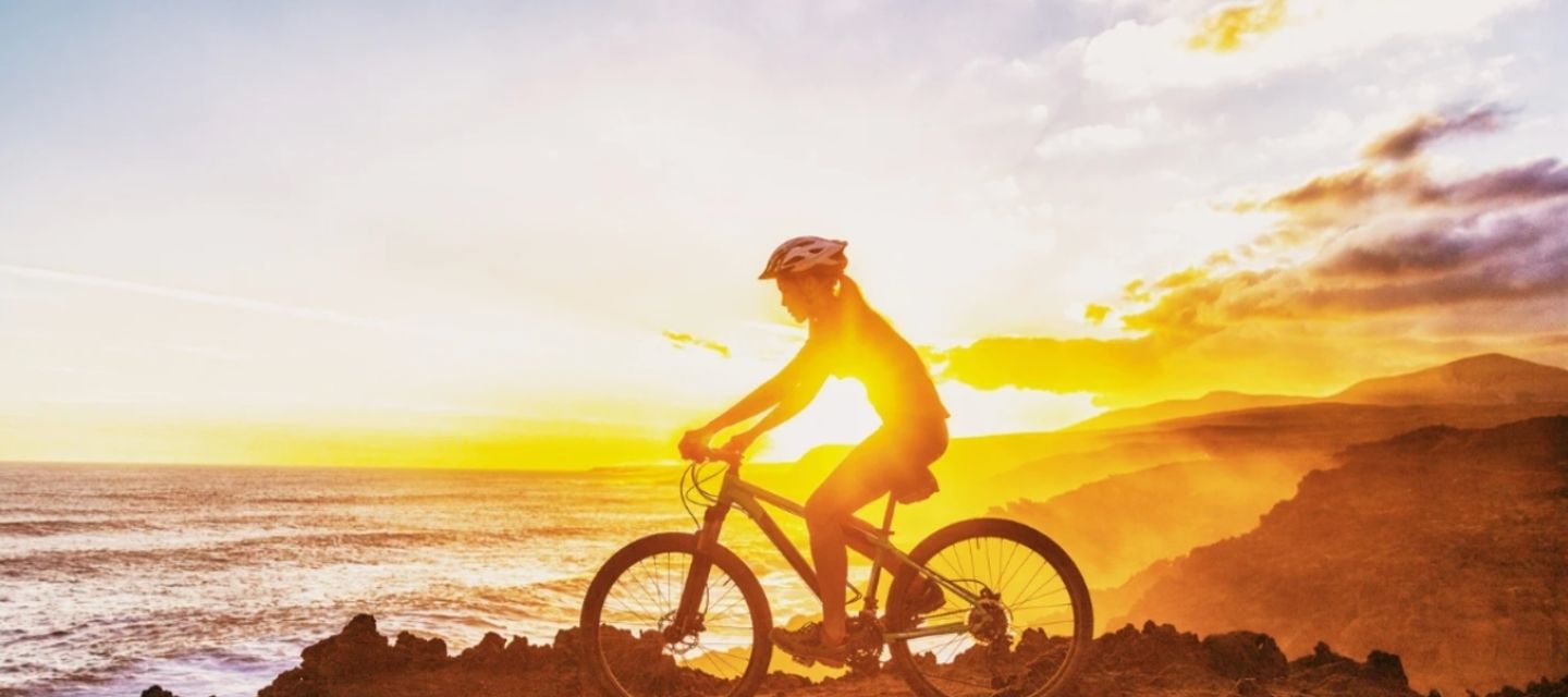 Fietsen langs de Belgische kust: Schilderachtige routes en fietsavonturen