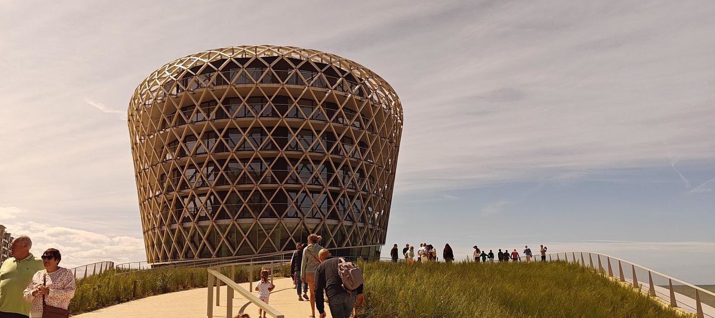 Evenementen in Middelkerke - juli en augustus 2025