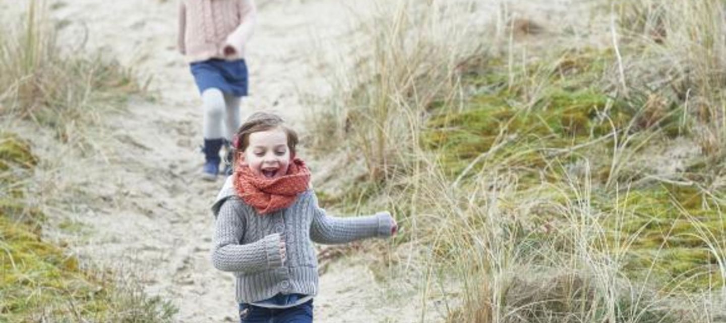 Herfstvakantie vol avontuur in Nieuwpoort