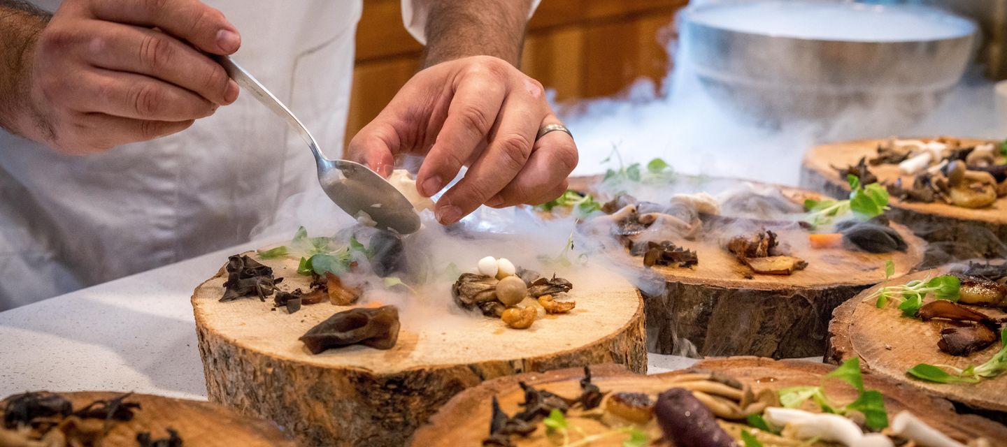 Ontdek 4 restaurants aan de Belgische kust die een bezoekje waard zijn