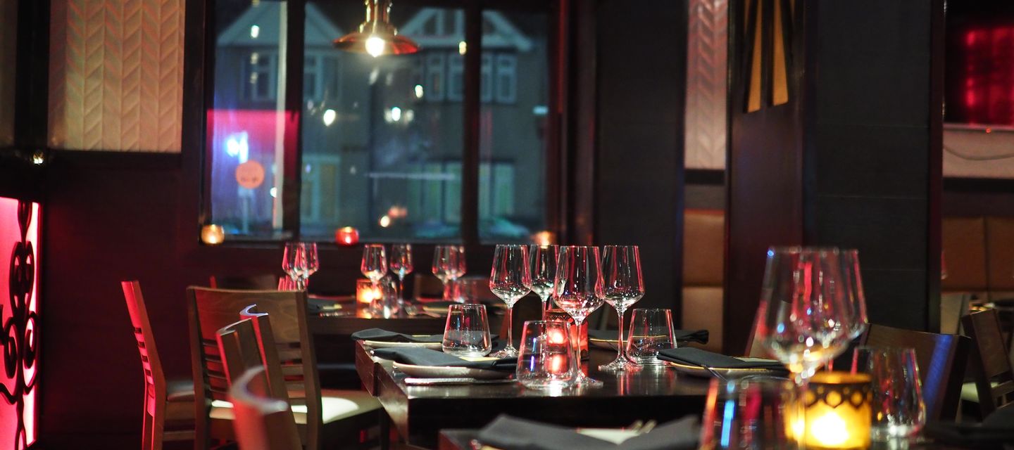 Ontdek 4 restaurants aan de Belgische kust die een bezoekje waard zijn