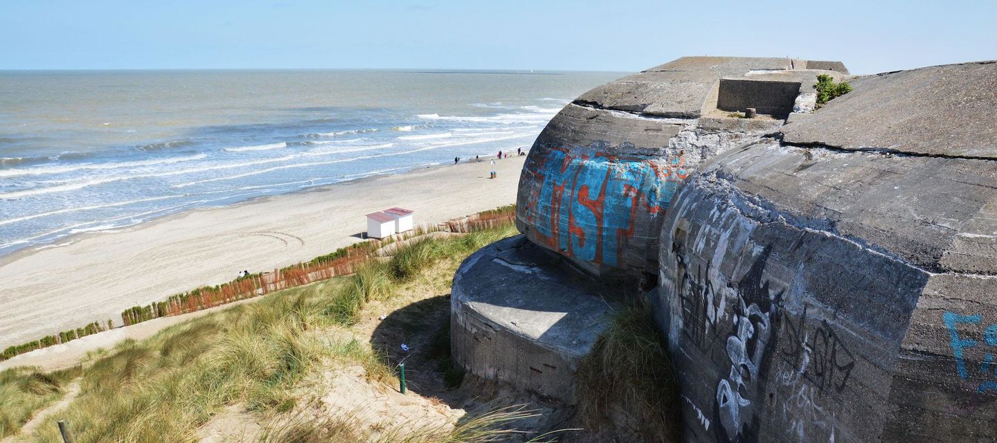 Ontdek 4 vakantieverblijven in Oostende-Centrum of Koksijde