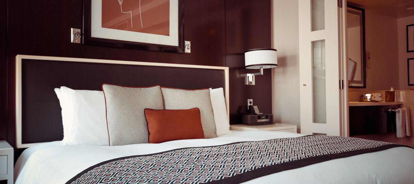 Ontdek 5 hotels aan de Belgische kust waar je kan overnachten