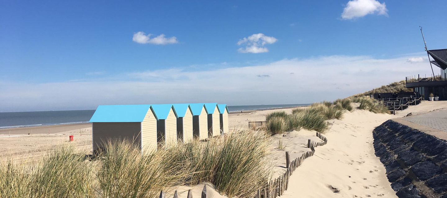 Ontdek 5 vakantieverblijven in Middelkerke of Oostende-Centrum