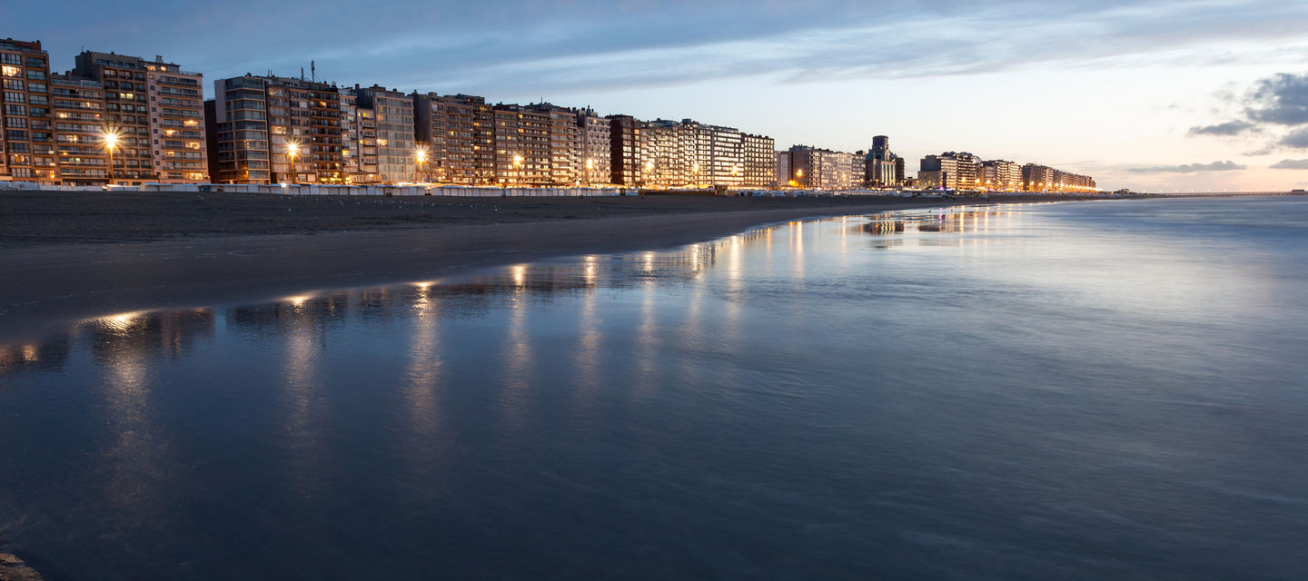 Ontdek Zeebrugge of Oostende: 8 Luxe Hotels voor een Stijlvolle Vakantie