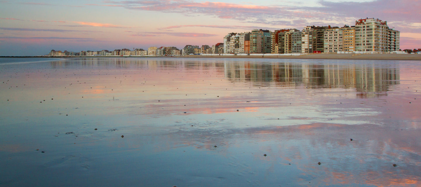Op hotel aan zee: 5 fantastische hotels om goed te overnachten