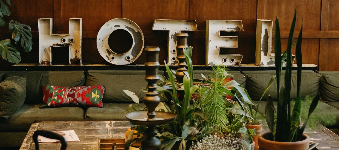 Op hotel in Zeebrugge of Oostende, waar slaap jij de volgende keer?