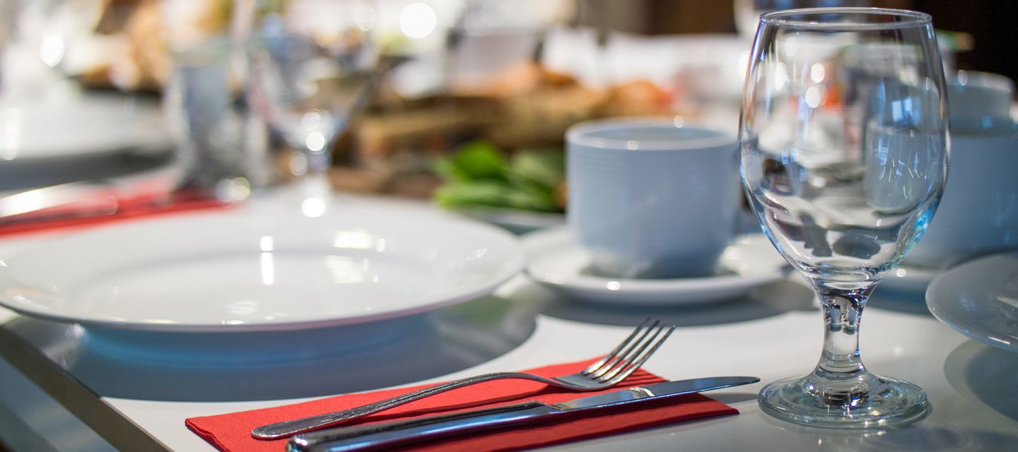 Op restaurant aan zee: 9 schitterende zaken met een unieke keuken
