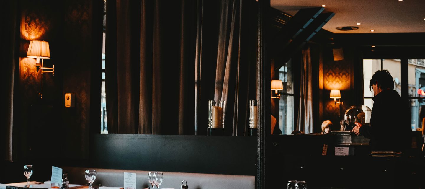 Op restaurant in Knokke of Oostende, wij nemen je mee op culinaire ontdekkingstocht