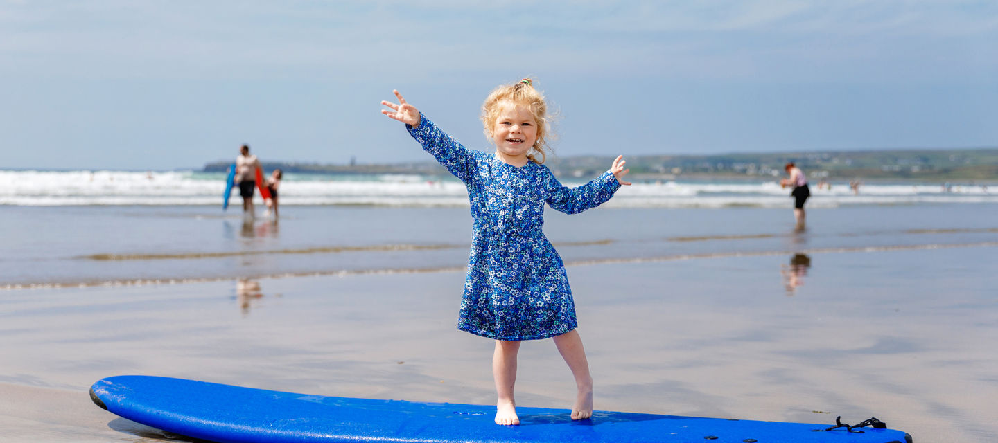 Op uitstap in Sint Idesbald of Middelkerke met kinderen? Dan zijn deze activiteiten zeker een bezoekje waard