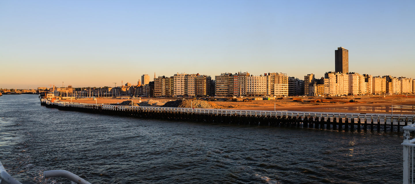 OVERNACHTEN: aan zee tijdens de zomer? Ga op vakantie in &eacute;&eacute;n van de volgende 3 vakantieverblijven in Westende, Oostende-Centrum of Middelkerke