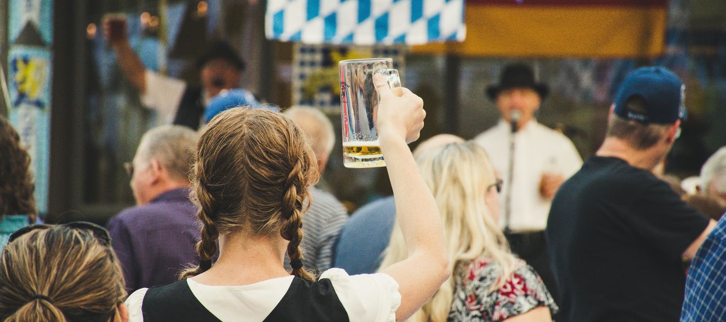 Bierfeesten in Koksijde