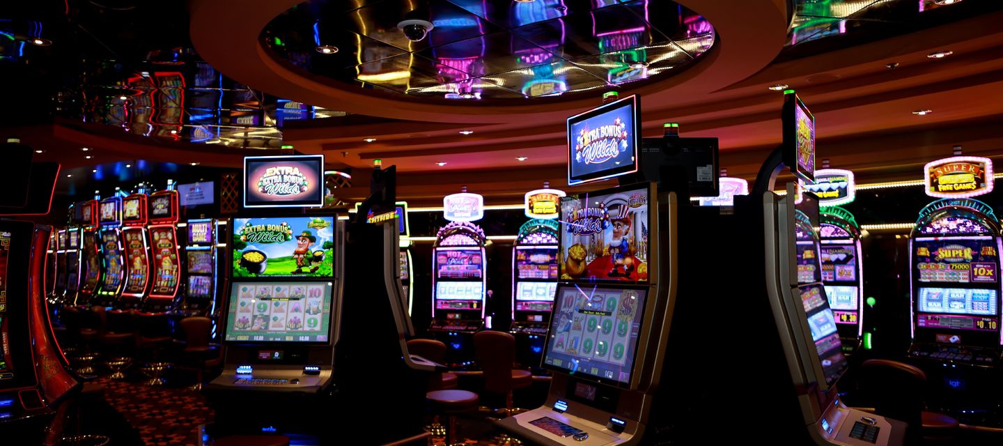 Waarom de Belgische kust al meer dan een eeuw met casino's verbonden is