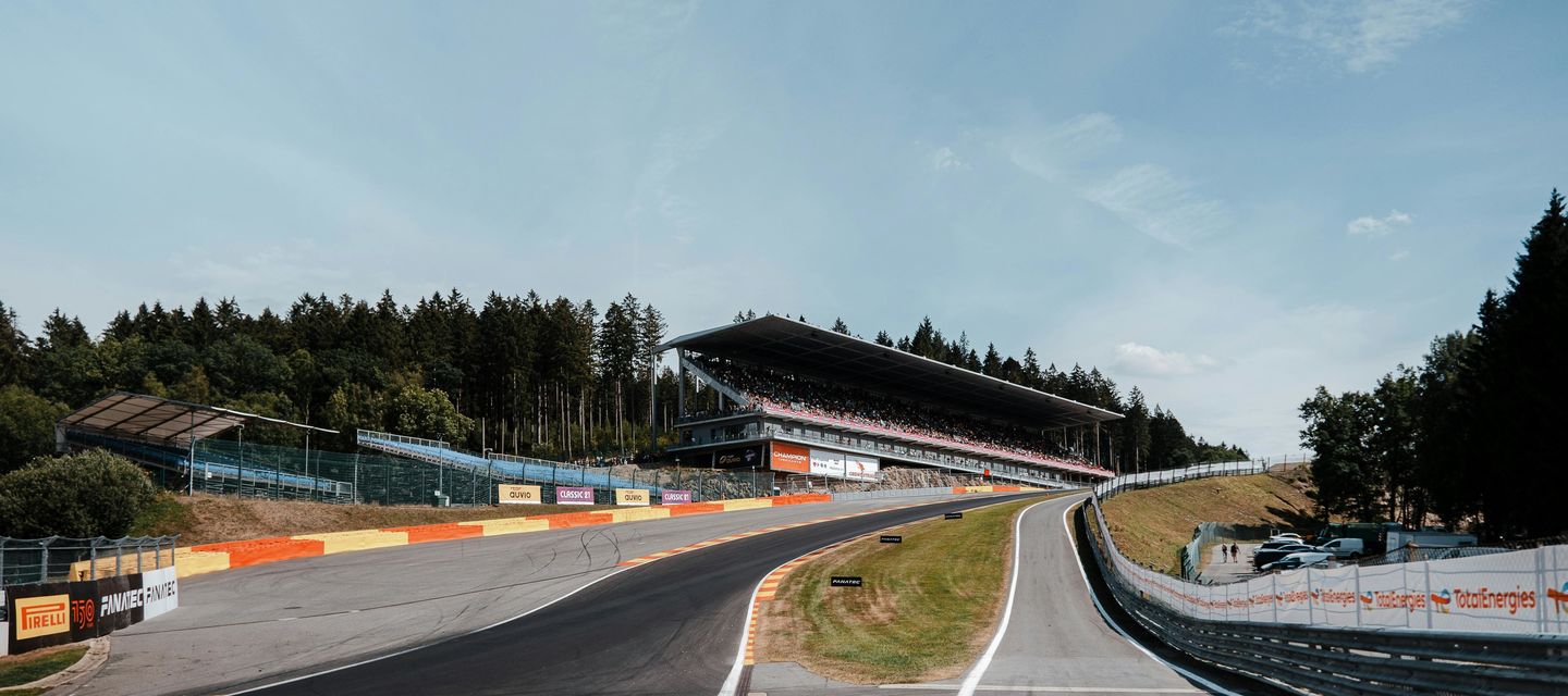 Belgische Grand Prix 2025: wat je kunt verwachten op Spa-Francorchamps in juli