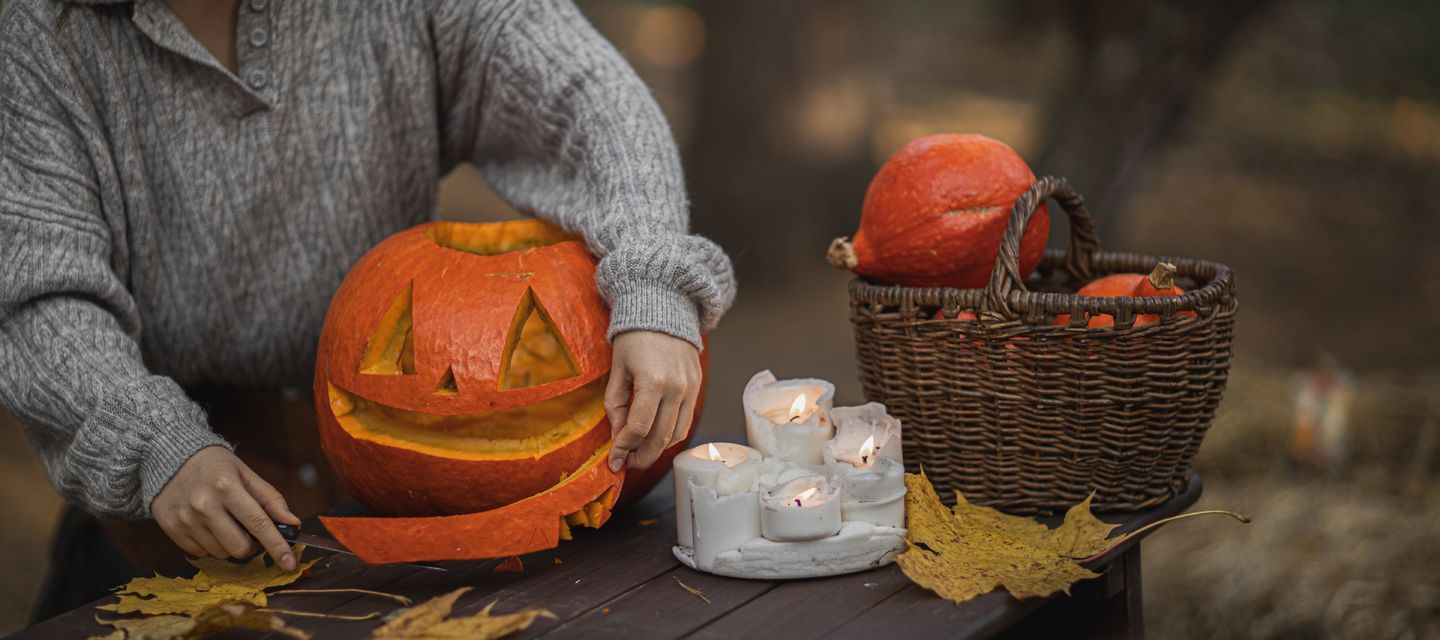 Halloween in Bredene 2023
