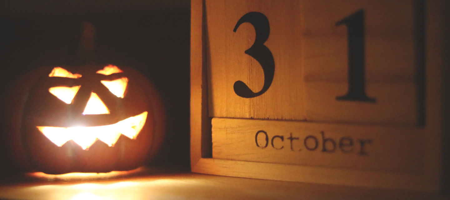 Halloween in Knokke 2023