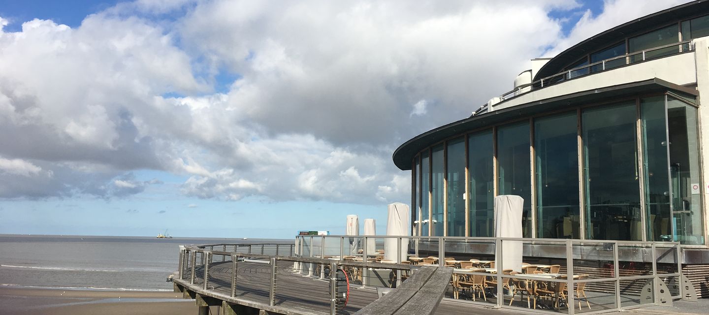 7 dingen die elke toerist doet in Blankenberge