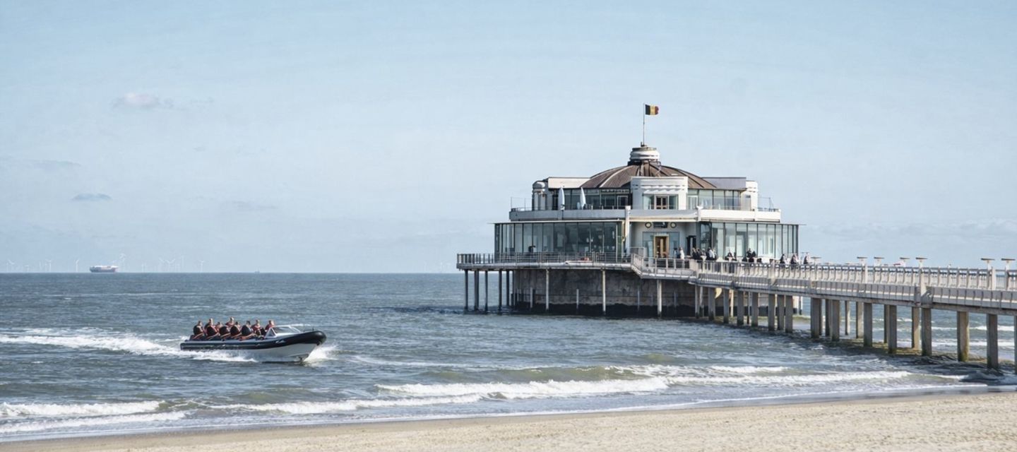 Wat te doen tijdens een weekend Blankenberge - 5 onvergetelijke dingen om te doen