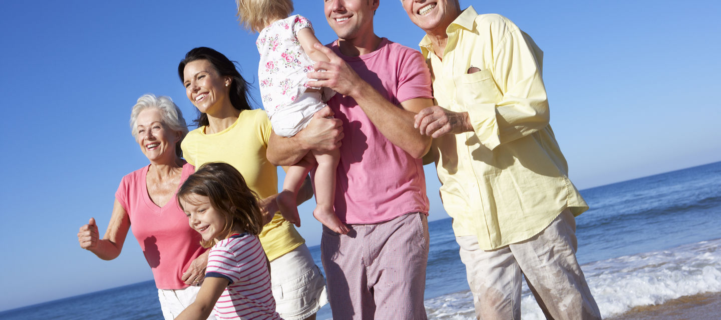 Plezier aan zee met kinderen? Deze 3 plekken zorgen voor een unieke beleving